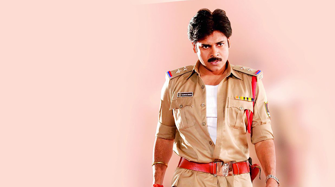 Pawan Kalyan Pawan Kalyan